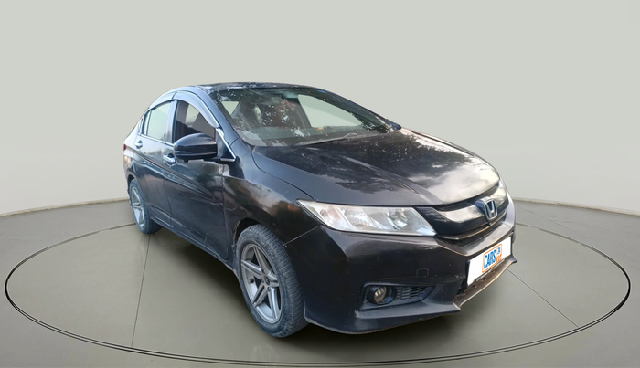 2015 Honda City 1.5L I-VTEC VX CVT, Petrol, Automatic, 1,13,104 km, exterior