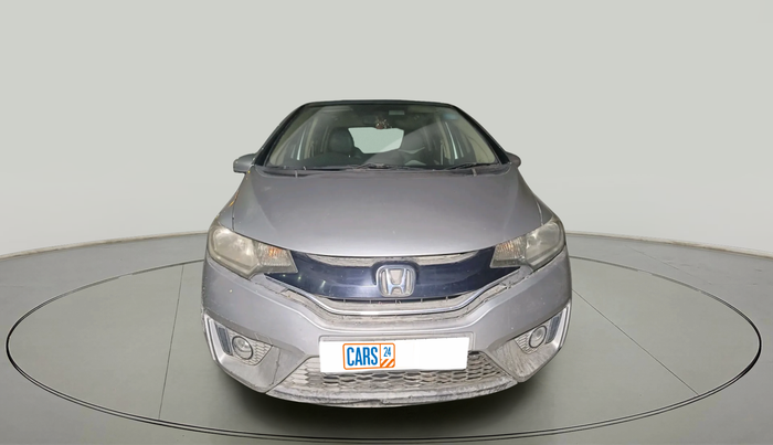 2015 Honda Jazz 1.2L I-VTEC V, Petrol, Manual, 92,795 km, exterior