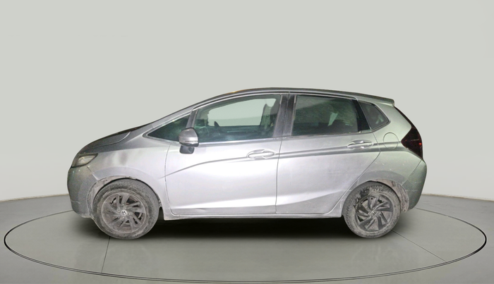 2015 Honda Jazz 1.2L I-VTEC V, Petrol, Manual, 92,795 km, exterior