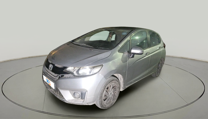 2015 Honda Jazz 1.2L I-VTEC V, Petrol, Manual, 92,795 km, exterior