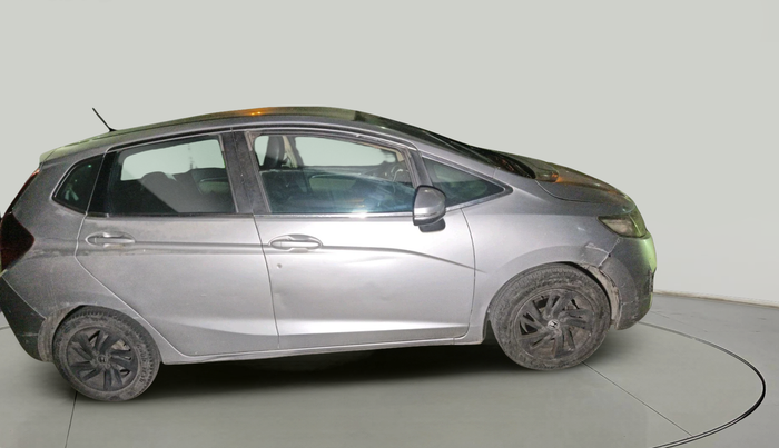 2015 Honda Jazz 1.2L I-VTEC V, Petrol, Manual, 92,795 km, exterior