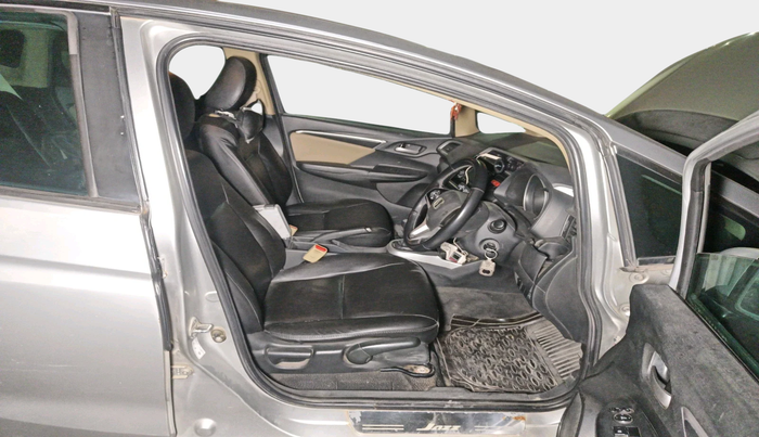 2015 Honda Jazz 1.2L I-VTEC V, Petrol, Manual, 92,795 km, interior