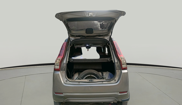 2023 Maruti New Wagon-R LXI CNG 1.0, Petrol, Manual, 59,292 km, exterior