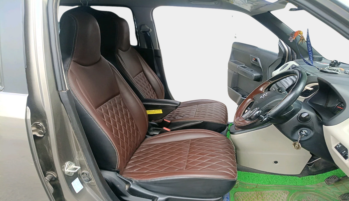 2023 Maruti New Wagon-R LXI CNG 1.0, Petrol, Manual, 59,292 km, interior