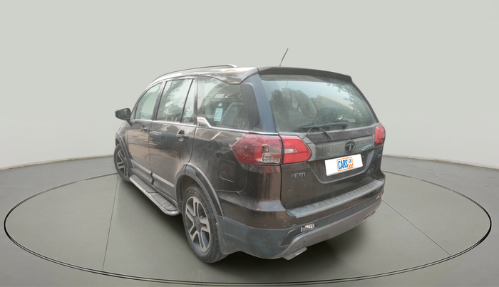 2018 Tata Hexa XTA 4X2 7 STR, Diesel, Automatic, 79,469 km, exterior