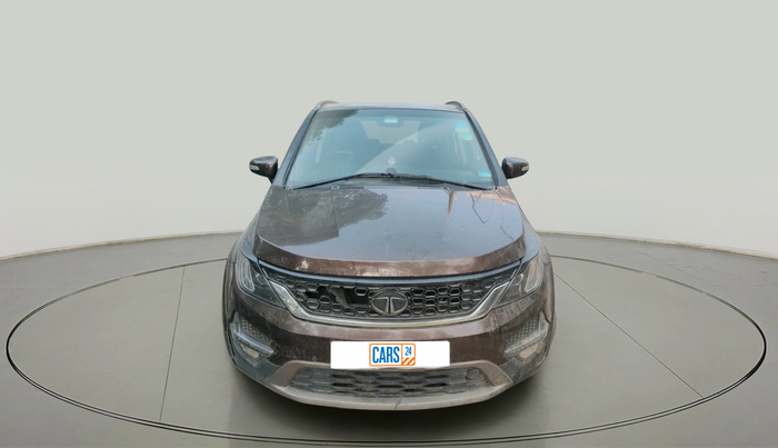 2018 Tata Hexa XTA 4X2 7 STR, Diesel, Automatic, 79,469 km, exterior