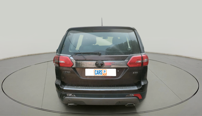 2018 Tata Hexa XTA 4X2 7 STR, Diesel, Automatic, 79,469 km, exterior