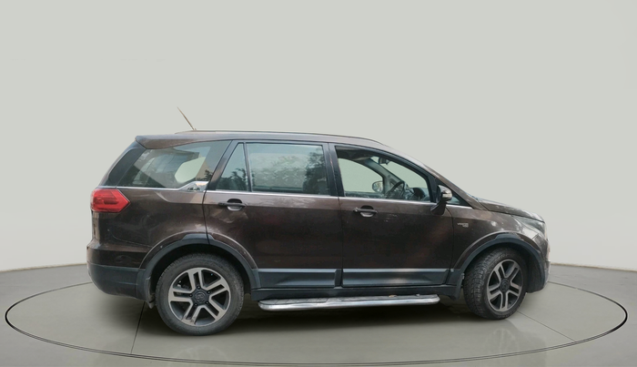 2018 Tata Hexa XTA 4X2 7 STR, Diesel, Automatic, 79,469 km, exterior