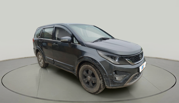2018 Tata Hexa XM PLUS 4X2 7 STR, Diesel, Manual, 1,49,858 km, exterior