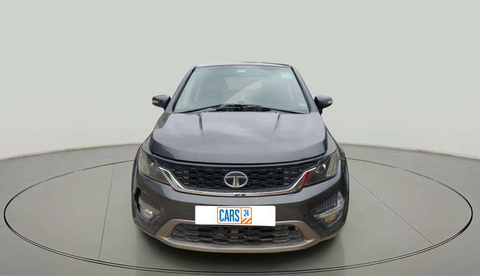 2018 Tata Hexa XM PLUS 4X2 7 STR, Diesel, Manual, 1,49,858 km, exterior