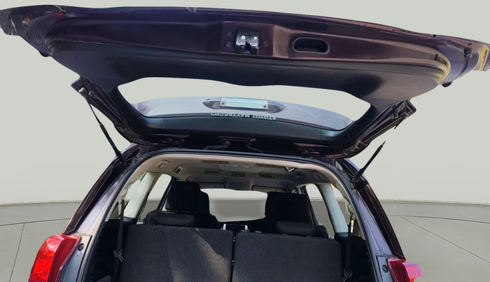 2019 Toyota Innova Crysta 2.8 GX AT 7 STR, Diesel, Automatic, 1,06,685 km, exterior