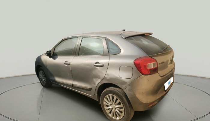 2019 Maruti Baleno DELTA PETROL 1.2, Petrol, Manual, 78,036 km, exterior
