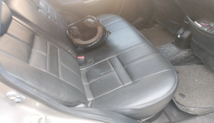 2019 Maruti Baleno DELTA PETROL 1.2, Petrol, Manual, 78,036 km, interior