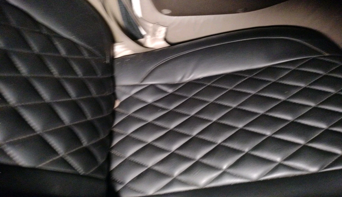 2023 Mahindra Bolero B6, Diesel, Manual, 59,098 km, interior