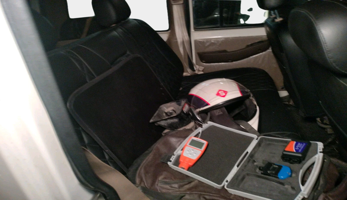 2023 Mahindra Bolero B6, Diesel, Manual, 59,098 km, interior