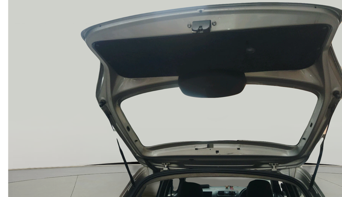 2011 Skoda Fabia ACTIVE 1.2 MPI, Petrol, Manual, 41,566 km, exterior