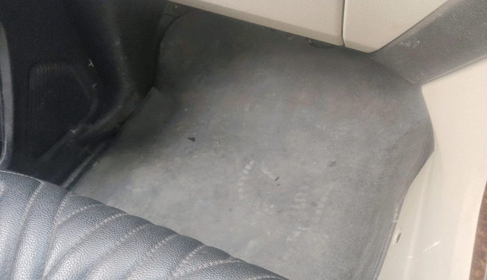 2020 Maruti New Wagon-R LXI CNG (O) 1.0, Petrol, Manual, 87,884 km, interior