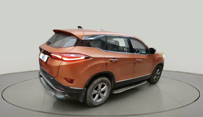 2019 Tata Harrier XZ 2.0L, Diesel, Manual, 82,195 km, exterior