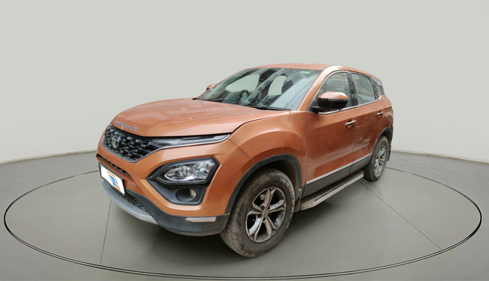 2019 Tata Harrier XZ 2.0L, Diesel, Manual, 82,195 km, exterior