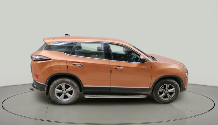 2019 Tata Harrier XZ 2.0L, Diesel, Manual, 82,195 km, exterior