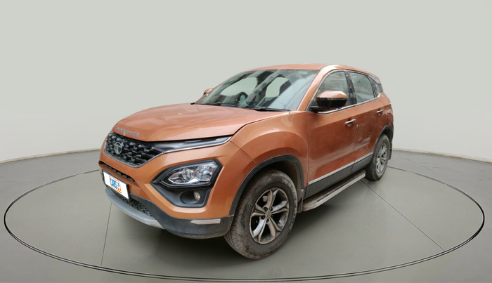 2019 Tata Harrier XZ 2.0L, Diesel, Manual, 82,195 km, exterior