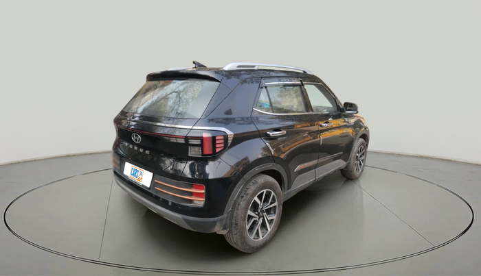 2024 Hyundai VENUE S (O) Plus 1.2 Petrol , Petrol, Manual, 10,036 km, exterior