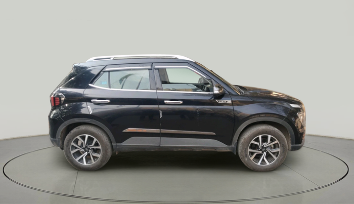 2024 Hyundai VENUE S (O) Plus 1.2 Petrol , Petrol, Manual, 10,036 km, exterior