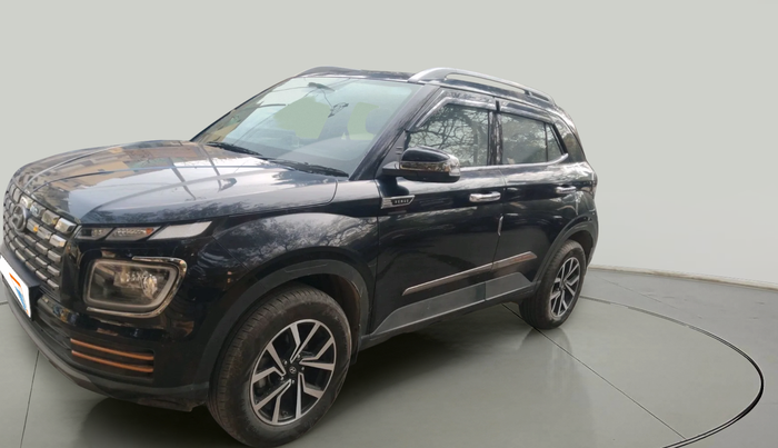 2024 Hyundai VENUE S (O) Plus 1.2 Petrol , Petrol, Manual, 10,036 km, exterior