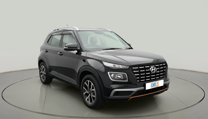 2024 Hyundai VENUE S (O) Plus 1.2 Petrol , Petrol, Manual, 10,036 km, exterior
