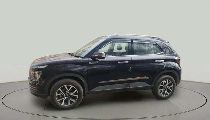 2024 Hyundai VENUE S (O) Plus 1.2 Petrol , Petrol, Manual, 10,036 km, exterior