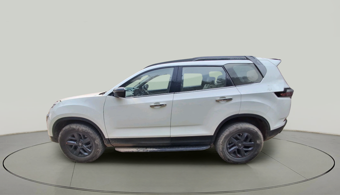 2021 Tata Safari XZ PLUS, Diesel, Manual, 63,123 km, exterior