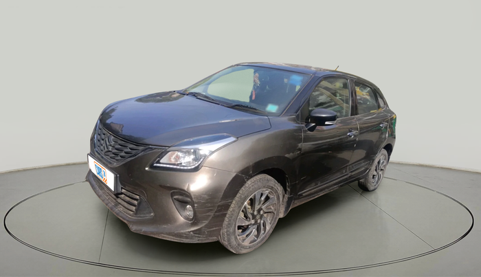 2020 Maruti Baleno ALPHA PETROL 1.2, Petrol, Manual, 32,082 km, exterior