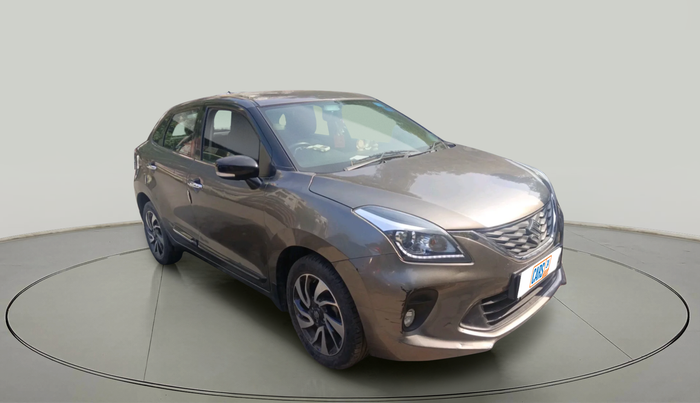 2020 Maruti Baleno ALPHA PETROL 1.2, Petrol, Manual, 32,082 km, exterior