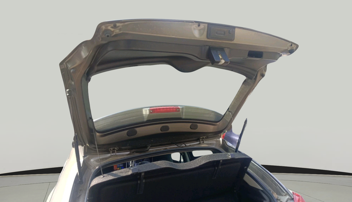 2020 Maruti Baleno ALPHA PETROL 1.2, Petrol, Manual, 32,082 km, exterior