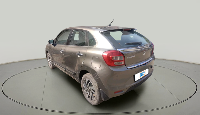 2020 Maruti Baleno ALPHA PETROL 1.2, Petrol, Manual, 32,082 km, exterior