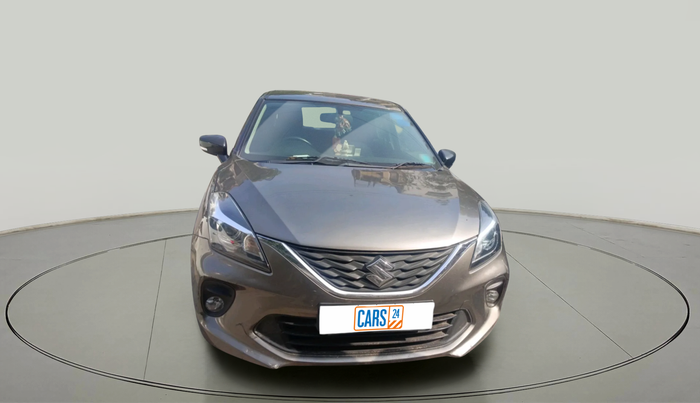 2020 Maruti Baleno ALPHA PETROL 1.2, Petrol, Manual, 32,082 km, exterior