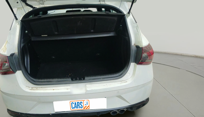 2021 Hyundai NEW I20 N LINE N6 1.0 TURBO GDI IMT, Petrol, Manual, 30,970 km, exterior