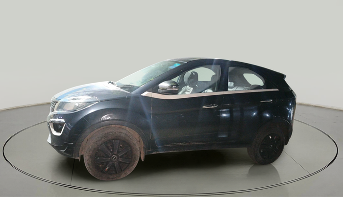 2019 Tata NEXON XM PETROL, Petrol, Manual, 2,09,483 km, exterior