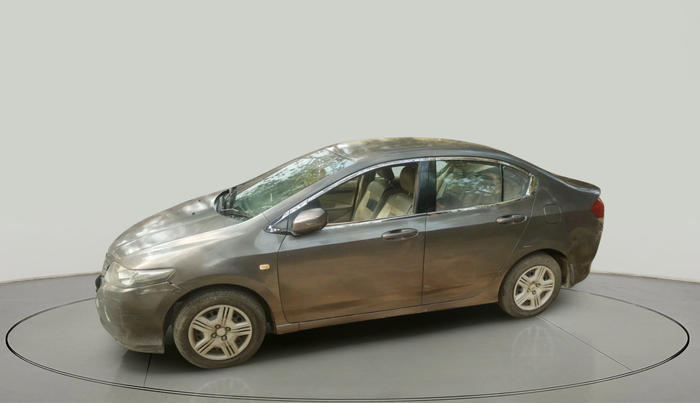 2011 Honda City 1.5L I-VTEC S MT, Petrol, Manual, 1,47,077 km, exterior