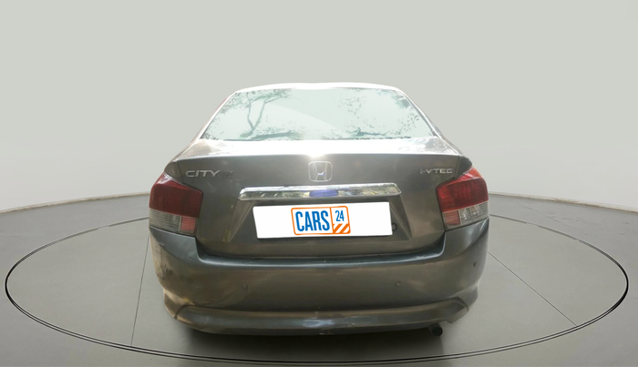 2011 Honda City 1.5L I-VTEC S MT, Petrol, Manual, 1,47,077 km, exterior