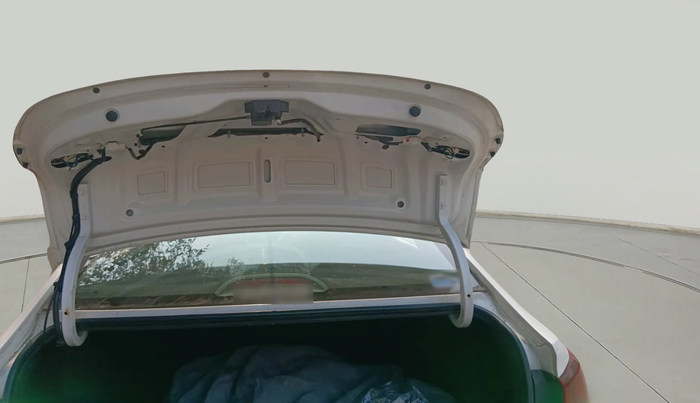 2018 Hyundai Verna 1.4 E PETROL, Petrol, Manual, 24,829 km, exterior