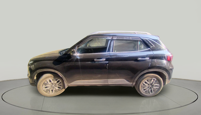 2024 Hyundai VENUE S (O) 1.0 Turbo Petrol DCT, Petrol, Automatic, 35,772 km, exterior