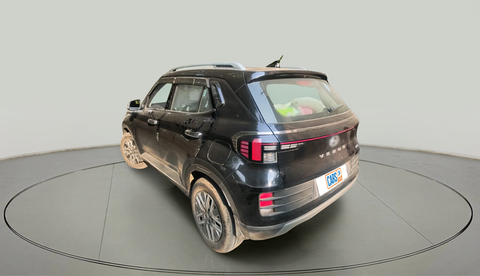 2024 Hyundai VENUE S (O) 1.0 Turbo Petrol DCT, Petrol, Automatic, 35,772 km, exterior