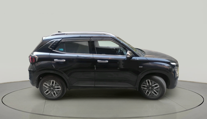 2024 Hyundai VENUE S (O) 1.0 Turbo Petrol DCT, Petrol, Automatic, 35,772 km, exterior