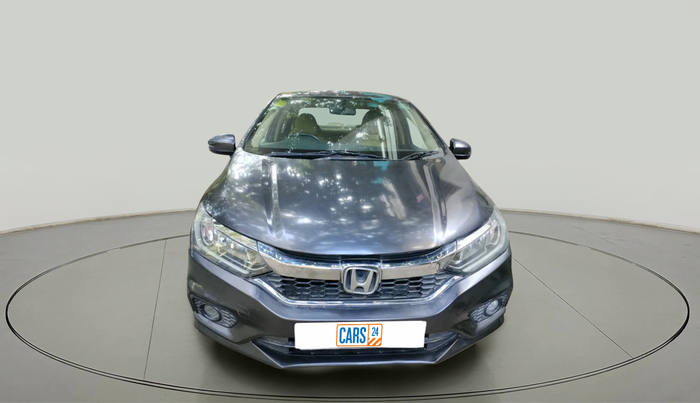 2019 Honda City 1.5L I-VTE V CVT, Petrol, Automatic, 40,038 km, exterior
