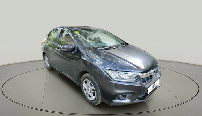 2019 Honda City 1.5L I-VTE V CVT, Petrol, Automatic, 40,038 km, exterior