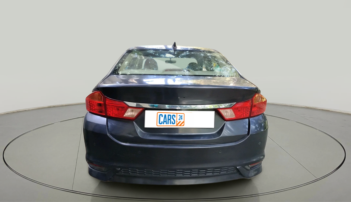 2019 Honda City 1.5L I-VTE V CVT, Petrol, Automatic, 40,038 km, exterior