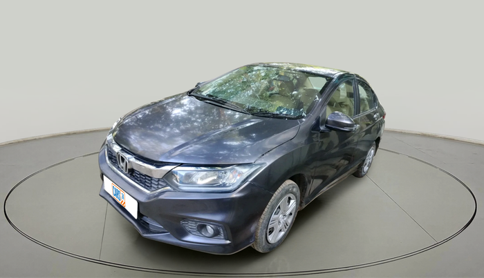 2019 Honda City 1.5L I-VTE V CVT, Petrol, Automatic, 40,038 km, exterior