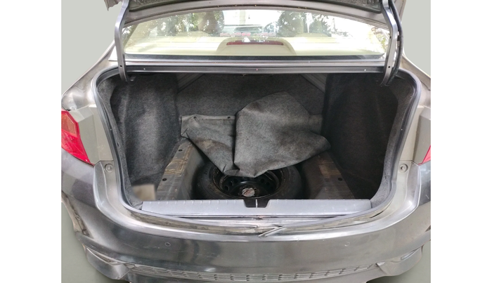 2019 Honda City 1.5L I-VTE V CVT, Petrol, Automatic, 40,038 km, exterior