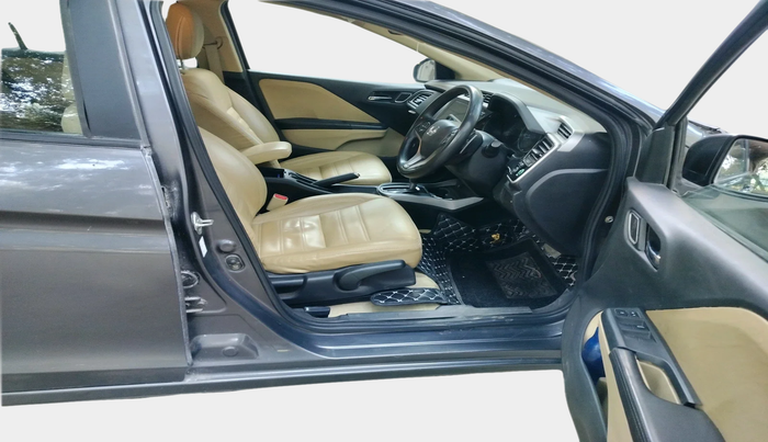 2019 Honda City 1.5L I-VTE V CVT, Petrol, Automatic, 40,038 km, interior